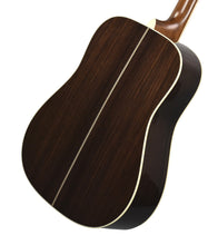 Martin D-41 Acoustic Guitar in Natural 3013334 - The Music Gallery