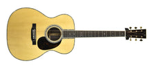 Martin 000-42 Acoustic Guitar in Natural 3023229 - The Music Gallery