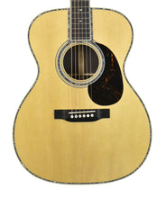 Martin 000-42 Acoustic Guitar in Natural 3023229 - The Music Gallery