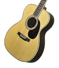 Martin 000-42 Acoustic Guitar in Natural 3023229 - The Music Gallery