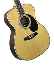 Martin 000-42 Acoustic Guitar in Natural 3023229 - The Music Gallery