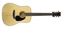 Martin D-18 Acoustic Guitar in Natural 3042244 - The Music Gallery