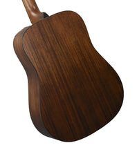 Martin D-18 Acoustic Guitar in Natural 3042244 - The Music Gallery