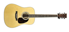 Martin D-35 Acoustic Guitar in Natural 3025538 - The Music Gallery