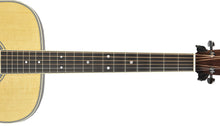 Martin D-35 Acoustic Guitar in Natural 3025538 - The Music Gallery