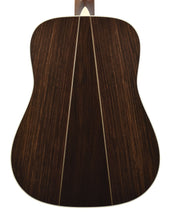 Martin D-35 Acoustic Guitar in Natural 3025538 - The Music Gallery
