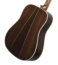 Martin D-35 Acoustic Guitar in Natural 3025538 - The Music Gallery