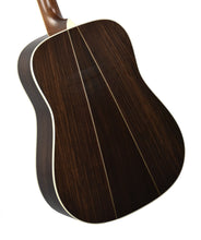 Martin D-35 Acoustic Guitar in Natural 3025538 - The Music Gallery
