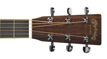 Martin D-35 Acoustic Guitar in Natural 3025538 - The Music Gallery