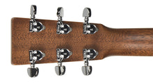 Martin D-35 Acoustic Guitar in Natural 3025538 - The Music Gallery