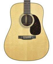 Martin HD-28 Acoustic Guitar in Natural 3022870 - The Music Gallery