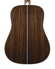 Martin HD-28 Acoustic Guitar in Natural 3022870 - The Music Gallery