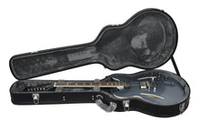 Epiphone Dave Grohl DG-335 Electric Guitar in Pelham Blue 24051510718 - The Music Gallery