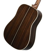 Martin HD-28 Acoustic Guitar in Natural 3022870 - The Music Gallery