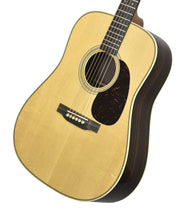 Martin HD-28 Acoustic Guitar in Natural 3022870 - The Music Gallery