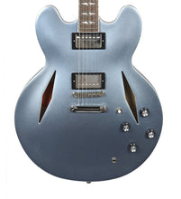 Epiphone Dave Grohl DG-335 Electric Guitar in Pelham Blue 24051510718 - The Music Gallery