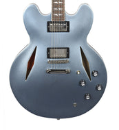 Epiphone Dave Grohl DG-335 Electric Guitar in Pelham Blue 24051510718 - The Music Gallery