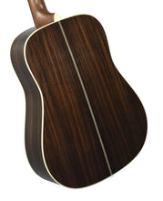 Martin HD-28 Acoustic Guitar in Natural 3022870 - The Music Gallery