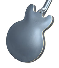 Epiphone Dave Grohl DG-335 Electric Guitar in Pelham Blue 24051510718 - The Music Gallery