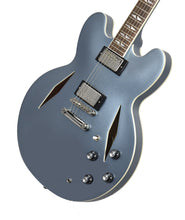 Epiphone Dave Grohl DG-335 Electric Guitar in Pelham Blue 24051510718 - The Music Gallery