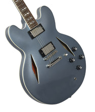 Epiphone Dave Grohl DG-335 Electric Guitar in Pelham Blue 24051510718 - The Music Gallery