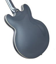 Epiphone Dave Grohl DG-335 Electric Guitar in Pelham Blue 24051510718 - The Music Gallery