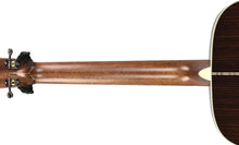 Martin D-28 Acoustic Guitar in Natural 3042586 - The Music Gallery