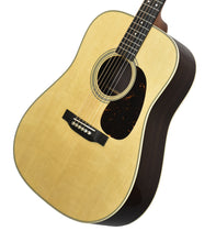 Martin D-28 Acoustic Guitar in Natural 3042586 - The Music Gallery