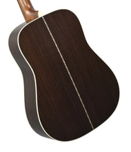 Martin D-28 Acoustic Guitar in Natural 3042586 - The Music Gallery