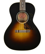 Gibson L-00 Original Acoustic-Electric in Vintage Sunburst 20476035 - The Music Gallery