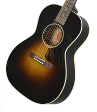 Gibson L-00 Original Acoustic-Electric in Vintage Sunburst 20476035 - The Music Gallery