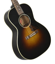 Gibson L-00 Original Acoustic-Electric in Vintage Sunburst 20476035 - The Music Gallery