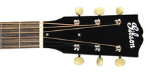 Gibson L-00 Original Acoustic-Electric in Vintage Sunburst 20476035 - The Music Gallery