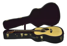 Martin OMJM John Mayer Acoustic-Electric Guitar in Natural 3040606 - The Music Gallery