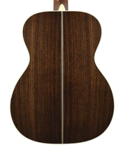 Martin OMJM John Mayer Acoustic-Electric Guitar in Natural 3040606 - The Music Gallery