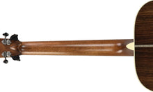 Martin OMJM John Mayer Acoustic-Electric Guitar in Natural 3040606 - The Music Gallery