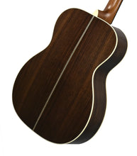 Martin OMJM John Mayer Acoustic-Electric Guitar in Natural 3040606 - The Music Gallery