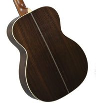 Martin OMJM John Mayer Acoustic-Electric Guitar in Natural 3040606 - The Music Gallery