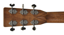 Martin OMJM John Mayer Acoustic-Electric Guitar in Natural 3040606 - The Music Gallery