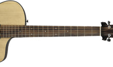 Martin SC-10E Road Series Acoustic-Electric Guitar in Natural 3046138 - The Music Gallery