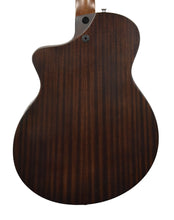 Martin SC-10E Road Series Acoustic-Electric Guitar in Natural 3046138 - The Music Gallery