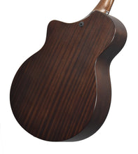 Martin SC-10E Road Series Acoustic-Electric Guitar in Natural 3046138 - The Music Gallery