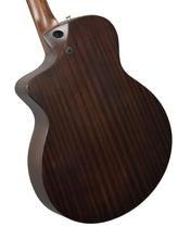 Martin SC-10E Road Series Acoustic-Electric Guitar in Natural 3046138 - The Music Gallery