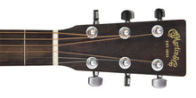 Martin SC-10E Road Series Acoustic-Electric Guitar in Natural 3046138 - The Music Gallery
