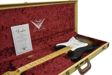Fender Custom Shop Ltd 70th Anniversary '54 Stratocaster NOS Wide Fade 2 Color Sunburst ST1970 - The Music Gallery