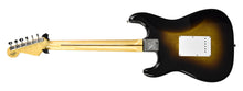 Fender Custom Shop Ltd 70th Anniversary '54 Stratocaster NOS Wide Fade 2 Color Sunburst ST1970 - The Music Gallery