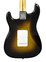 Fender Custom Shop Ltd 70th Anniversary '54 Stratocaster NOS Wide Fade 2 Color Sunburst ST1970 - The Music Gallery
