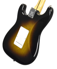 Fender Custom Shop Ltd 70th Anniversary '54 Stratocaster NOS Wide Fade 2 Color Sunburst ST1970 - The Music Gallery