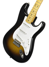 Fender Custom Shop Ltd 70th Anniversary '54 Stratocaster NOS Wide Fade 2 Color Sunburst ST1970 - The Music Gallery