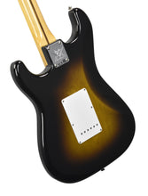 Fender Custom Shop Ltd 70th Anniversary '54 Stratocaster NOS Wide Fade 2 Color Sunburst ST1970 - The Music Gallery